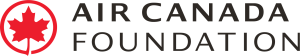 Logo Air Canada Foundation